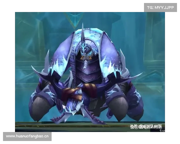 魔兽世界取消披风显示：新变革引发玩家热议